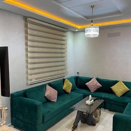 Apartamento Nador Aljadid 1 Exteriér fotografie