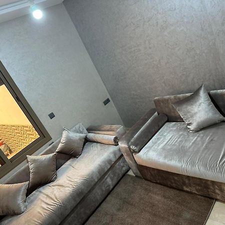 Apartamento Nador Aljadid 1 Exteriér fotografie