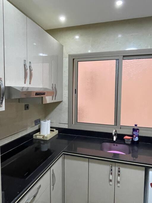 Apartamento Nador Aljadid 1 Exteriér fotografie