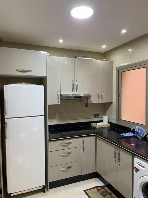 Apartamento Nador Aljadid 1 Exteriér fotografie
