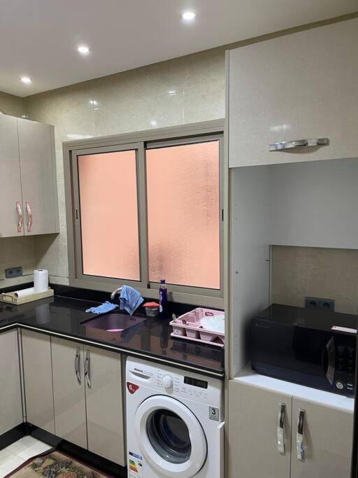 Apartamento Nador Aljadid 1 Exteriér fotografie