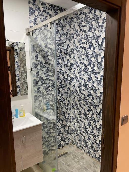 Apartamento Nador Aljadid 1 Exteriér fotografie