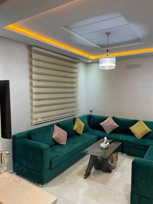 Apartamento Nador Aljadid 1 Exteriér fotografie